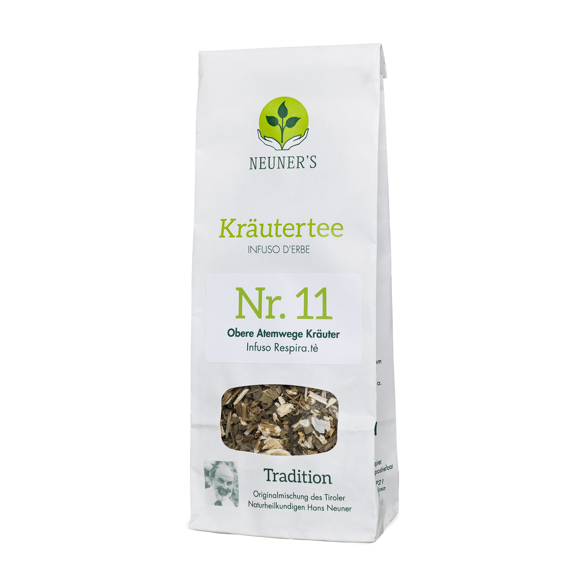 Tradition Kräutertee Nr. 11