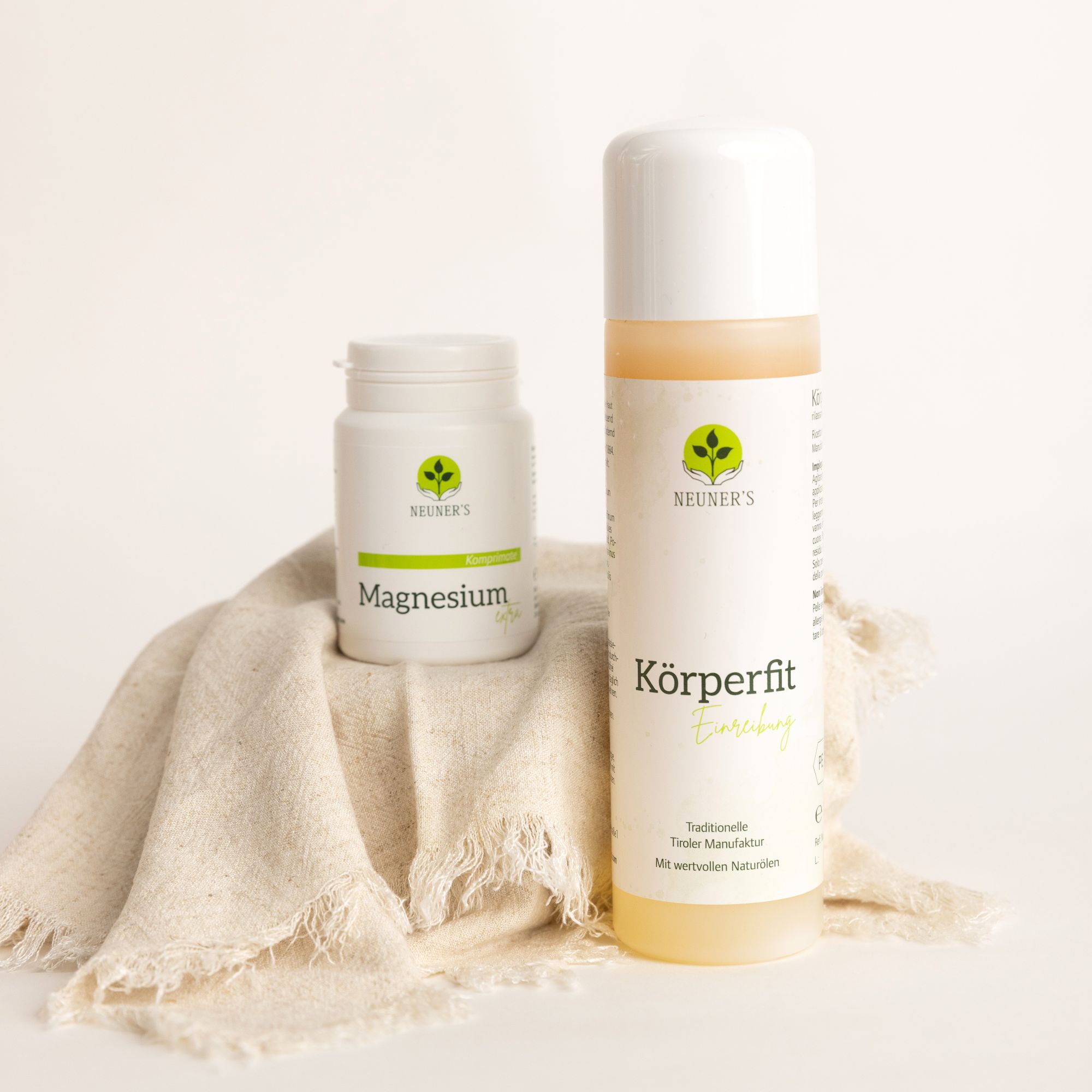 Sportler Paket