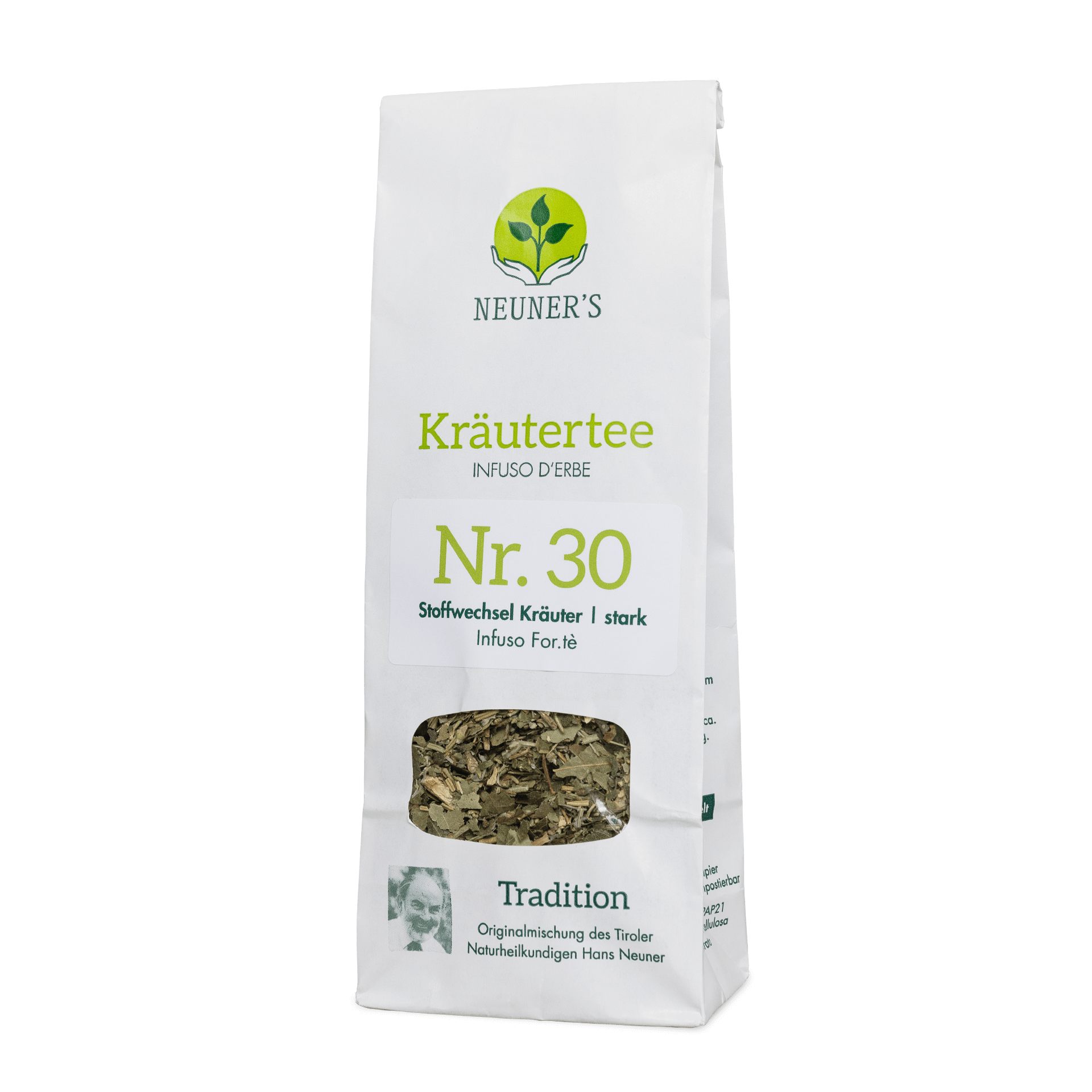 Tradition Kräutertee Nr. 30