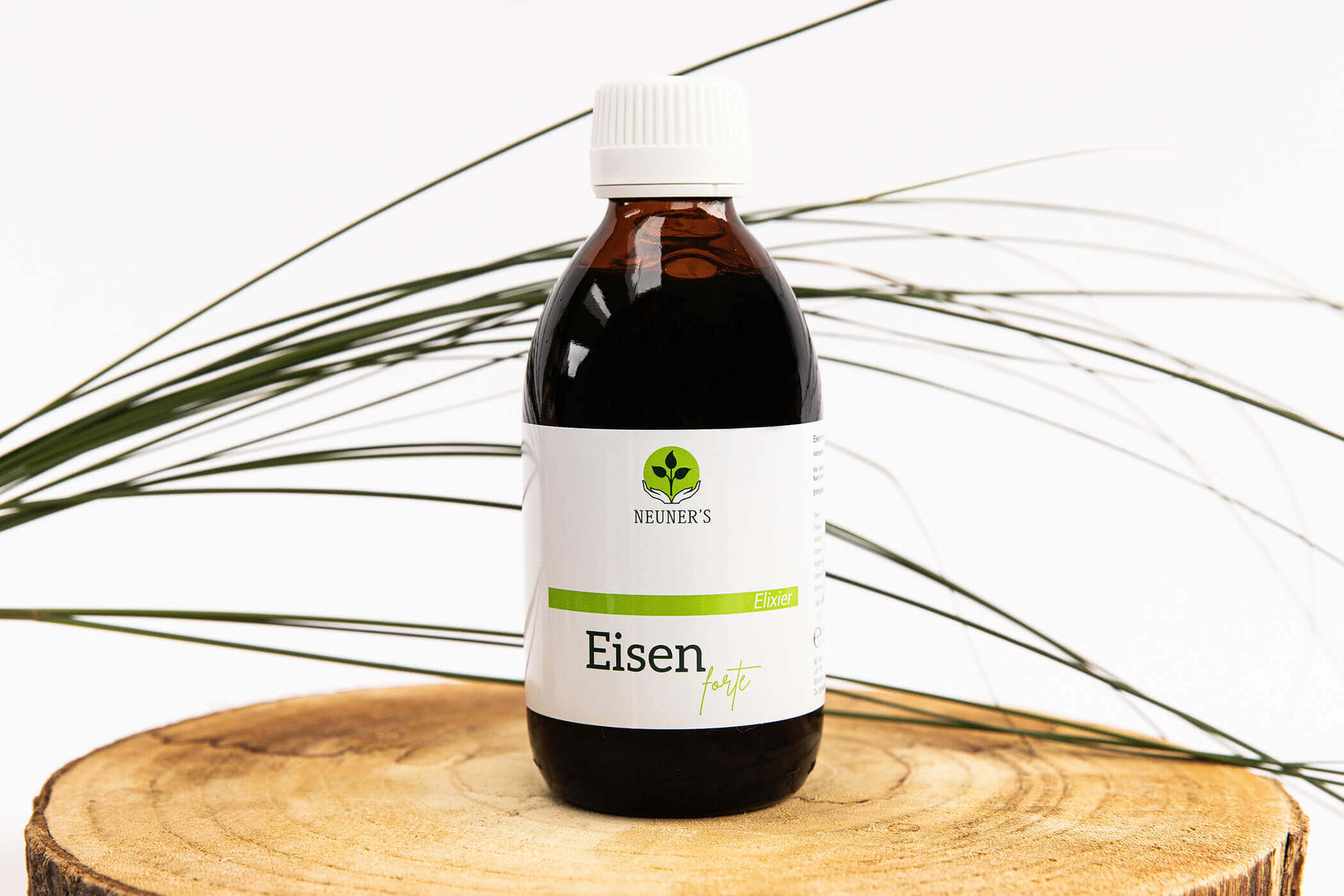 Eisen forte Elixier