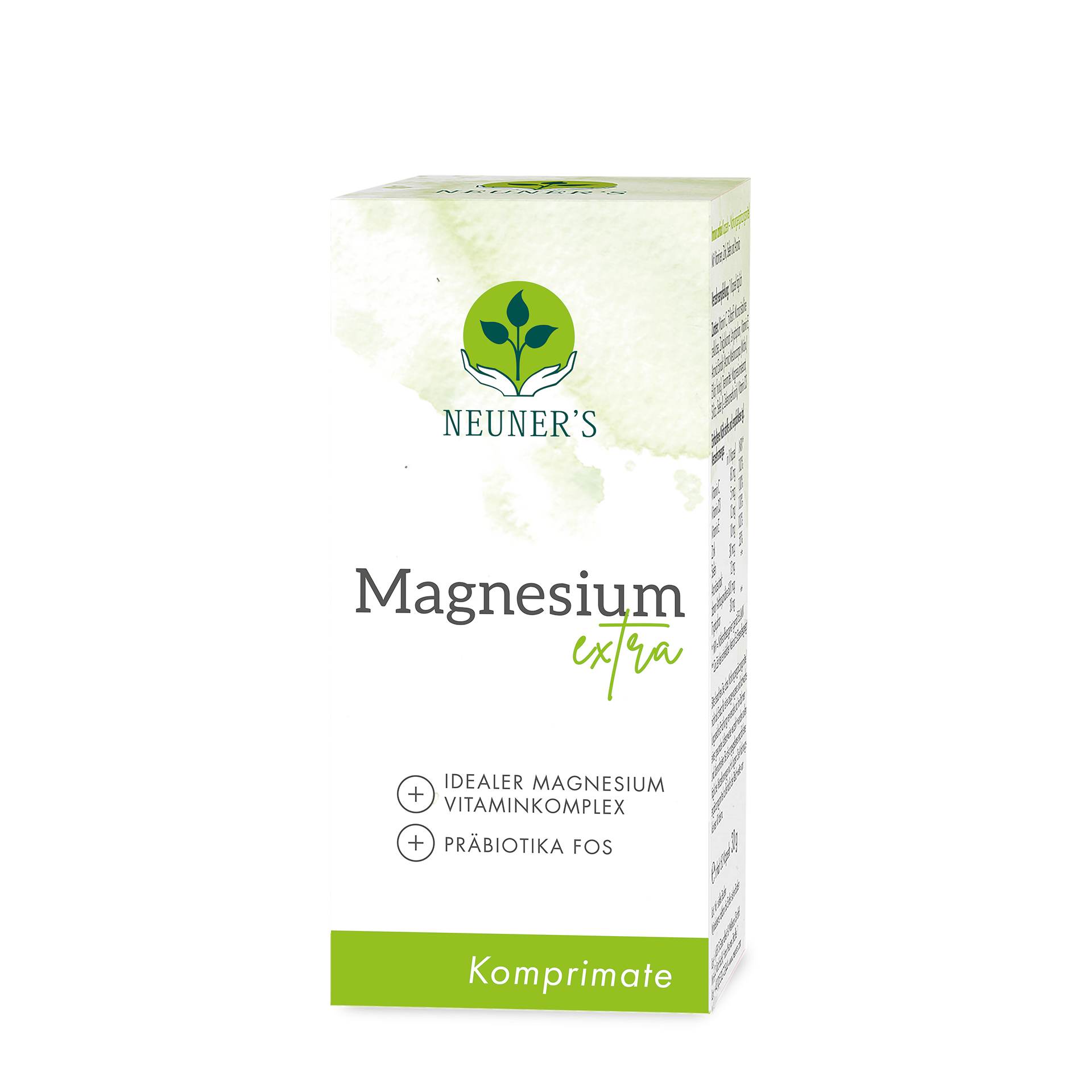 Magnesium extra Komprimate