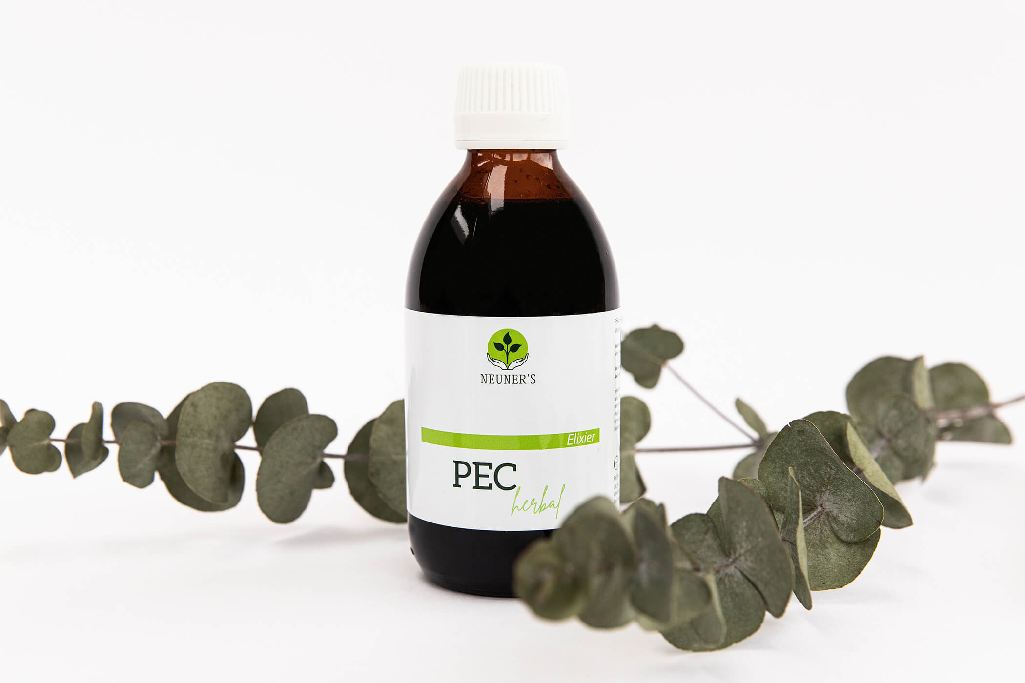 PEC immun Elixier