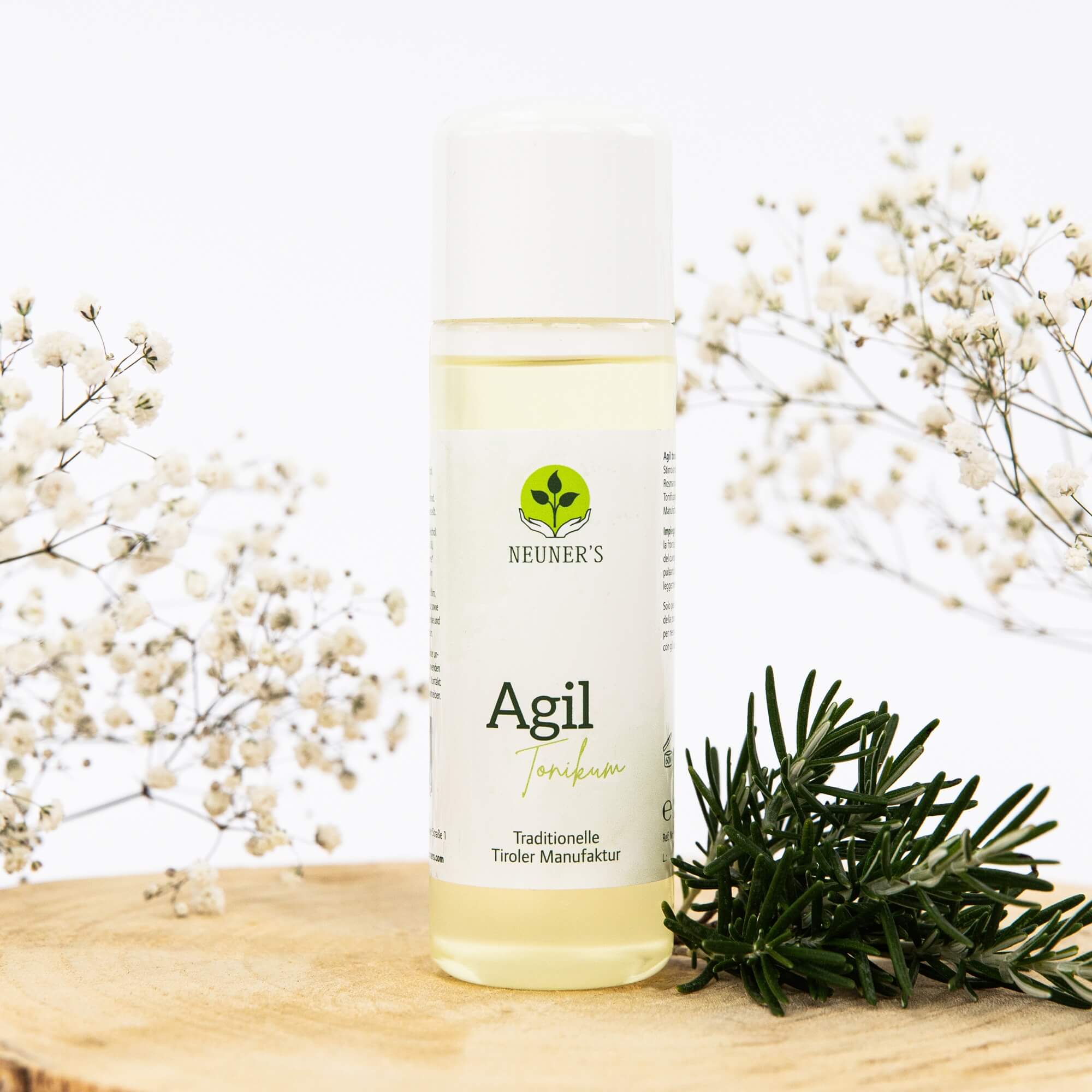 Agil Tonikum