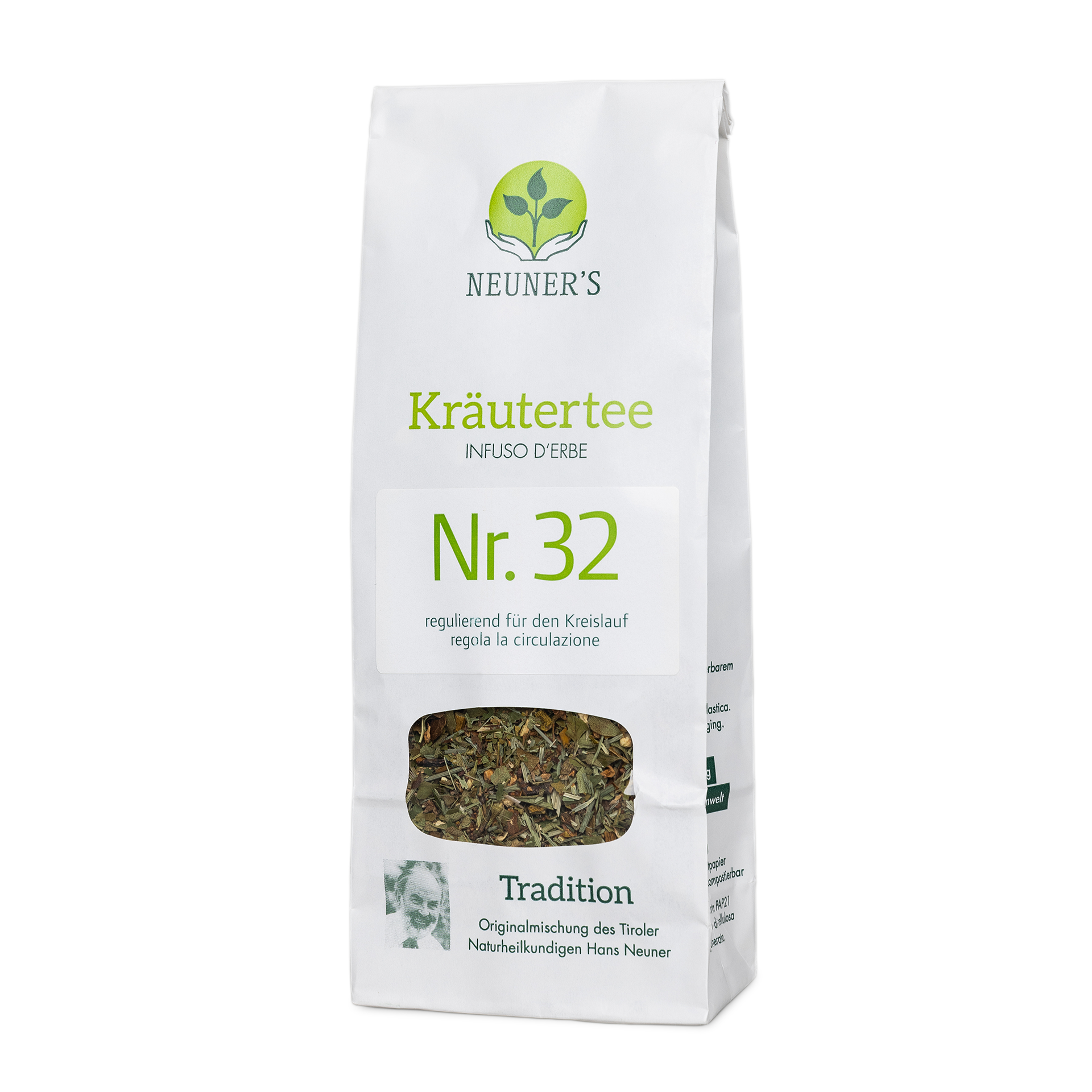 Tradition Kräutertee Nr. 32