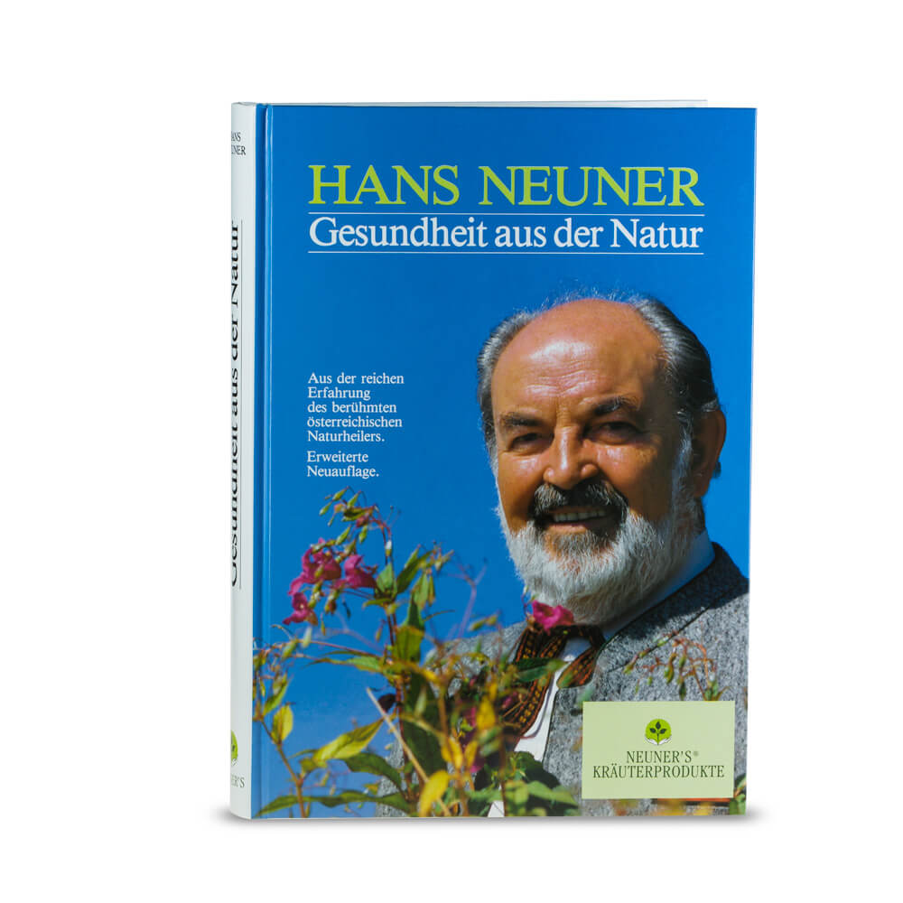 „Gesundheit aus der Natur“
