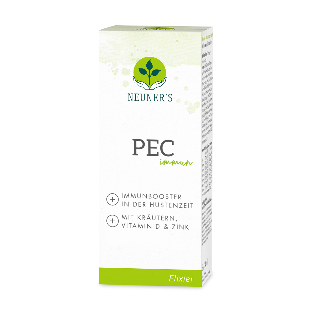 PEC immun Elixier
