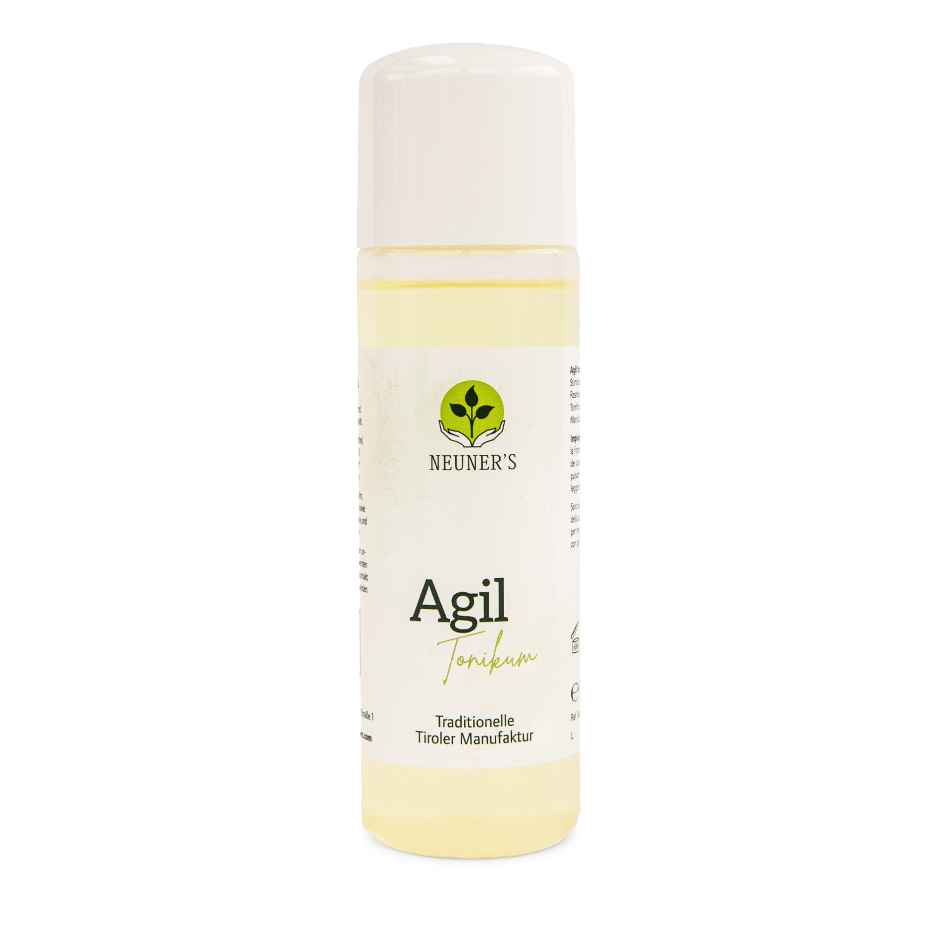 Agil Tonikum
