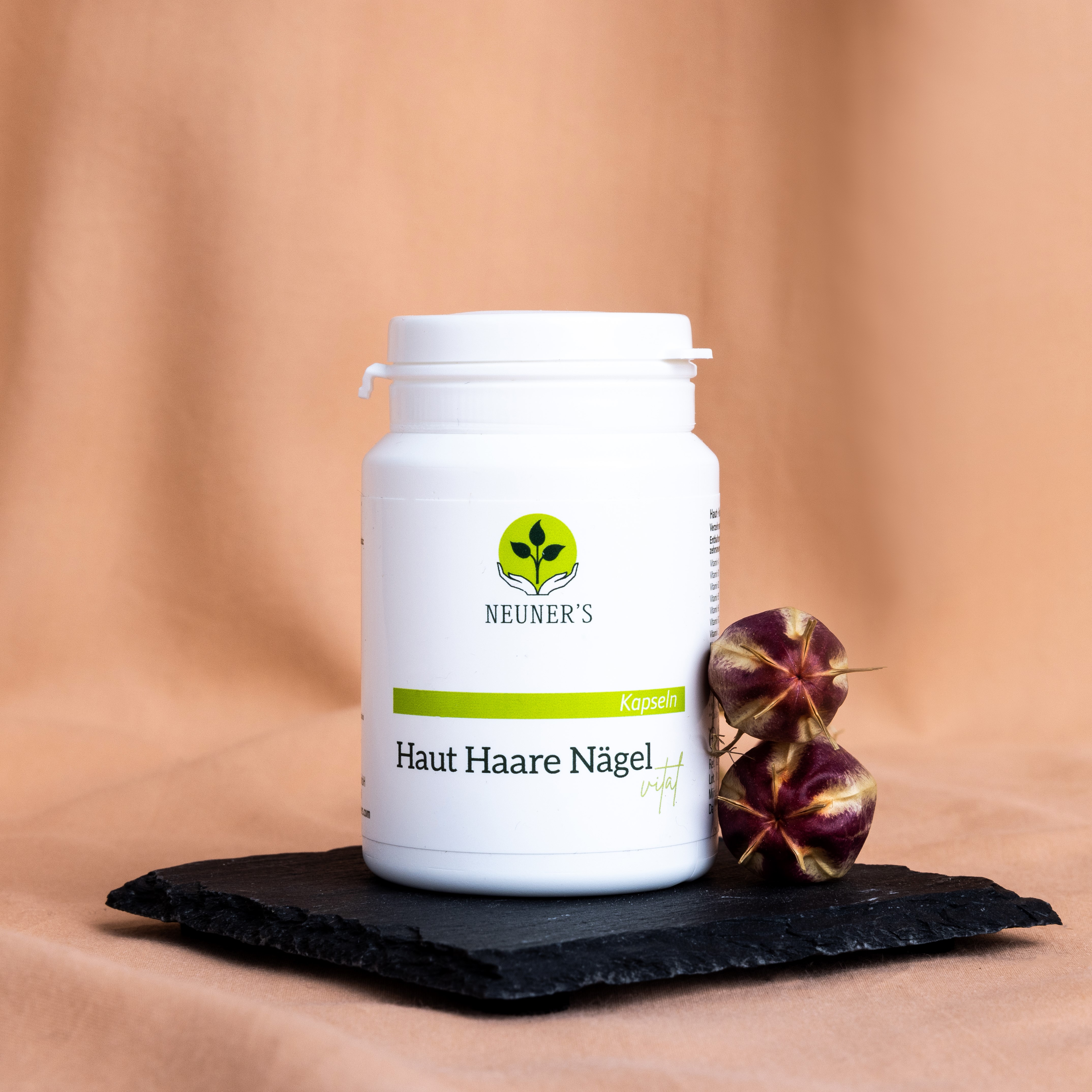 Haut Glow Kur | Reinigung & Nährstoffe