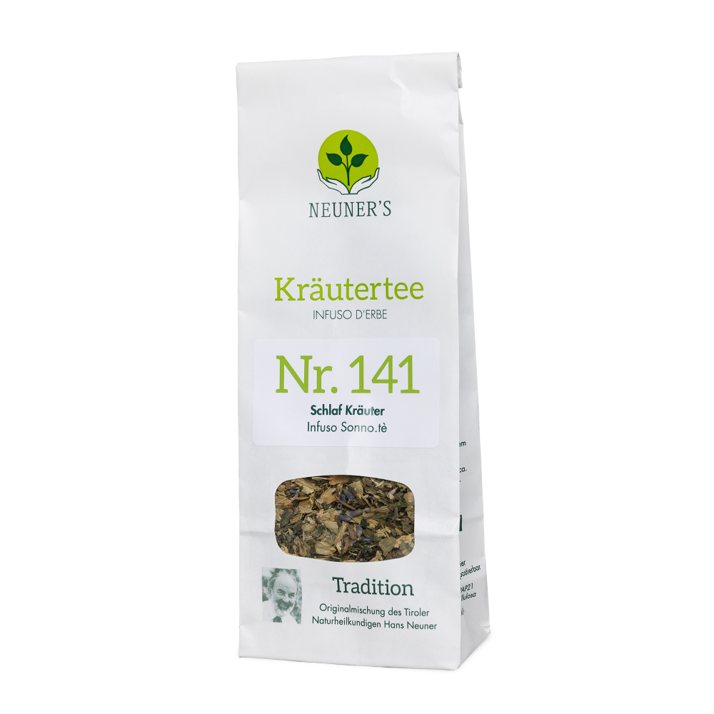 Tradition Kräutertee Nr. 141