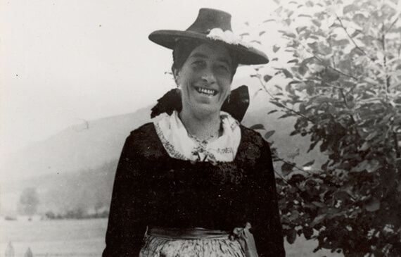 Maria Binder