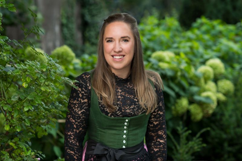 Stephanie Neuner